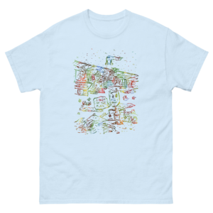 A Part Of - Unisex classic tee